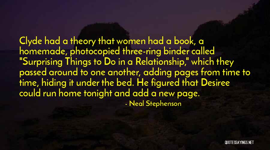 Ascalon Ben Quotes By Neal Stephenson Ascalon Ben Quotes By Neal Stephenson