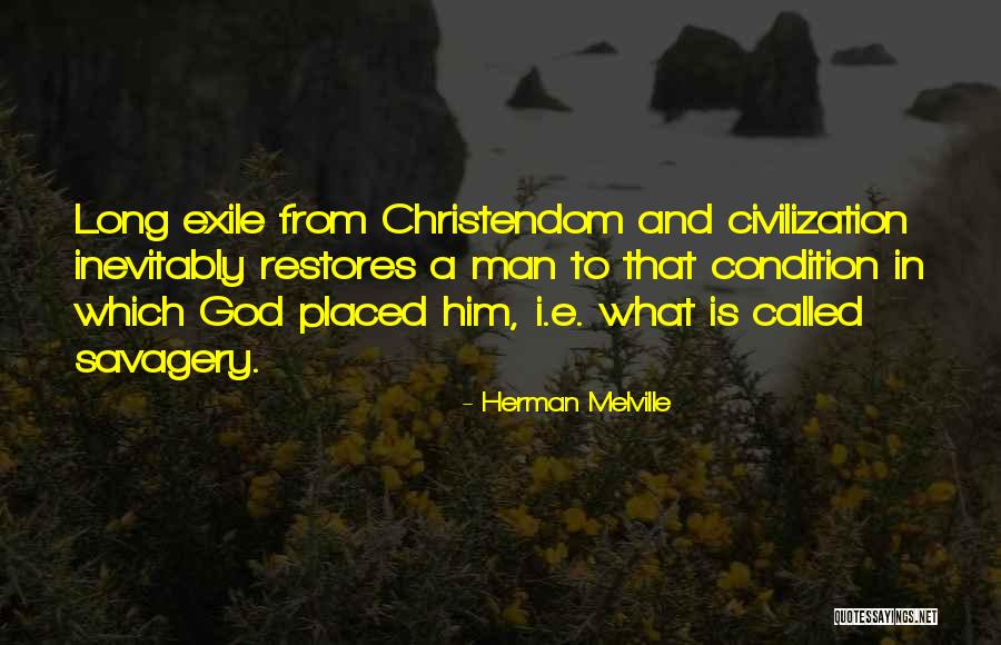 Ascania Quotes By Herman Melville Ascania Quotes By Herman Melville