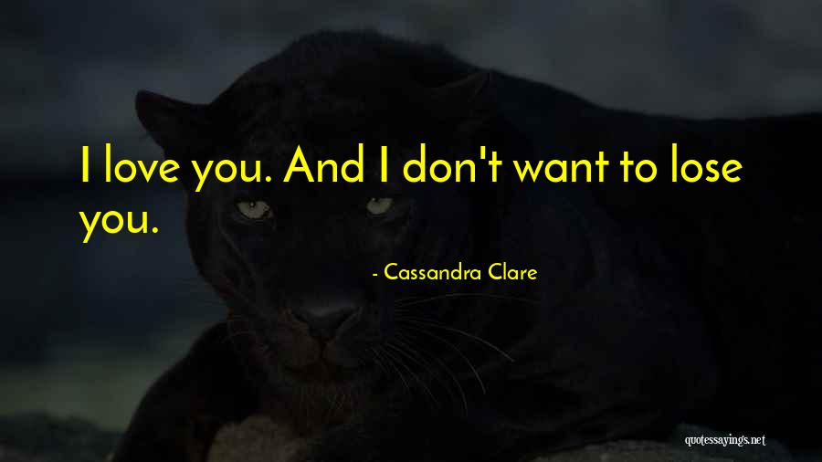 Ascanio Seleme In Brazil Quotes By Cassandra Clare Ascanio Seleme In Brazil Quotes By Cassandra Clare