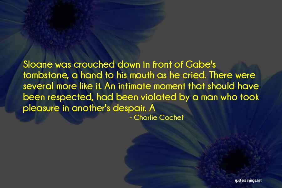 Ascanio Seleme In Brazil Quotes By Charlie Cochet Ascanio Seleme In Brazil Quotes By Charlie Cochet