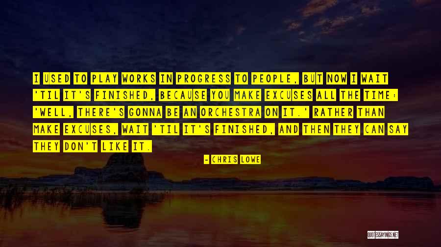 Ascanio Seleme In Brazil Quotes By Chris Lowe Ascanio Seleme In Brazil Quotes By Chris Lowe