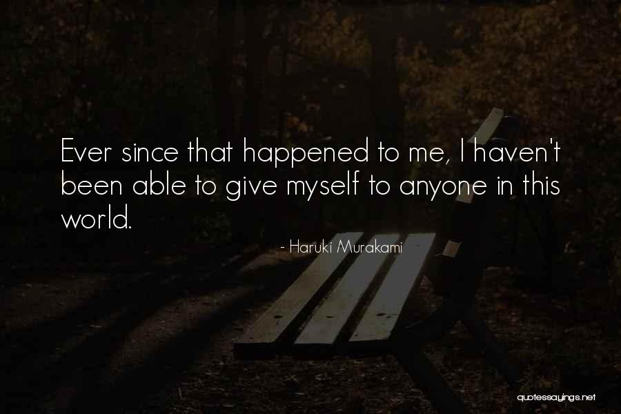 Ascanius Greek Quotes By Haruki Murakami Ascanius Greek Quotes By Haruki Murakami