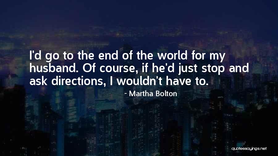 Ascarate Park Quotes By Martha Bolton Ascarate Park Quotes By Martha Bolton