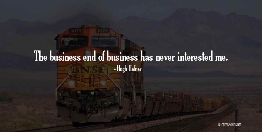 Ascarids Quotes By Hugh Hefner Ascarids Quotes By Hugh Hefner
