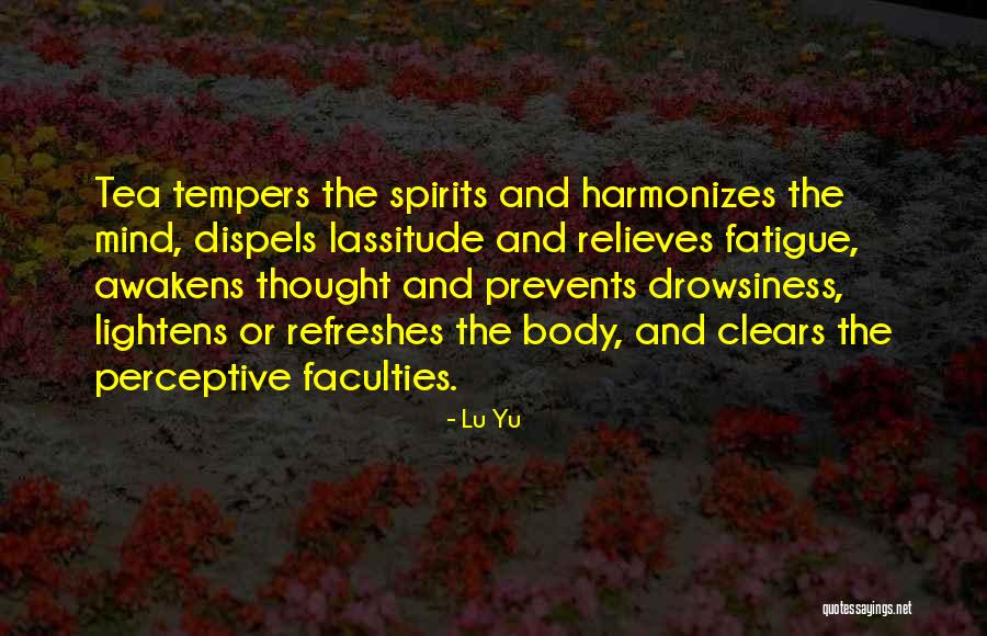 Ascaris Ova Quotes By Lu Yu Ascaris Ova Quotes By Lu Yu