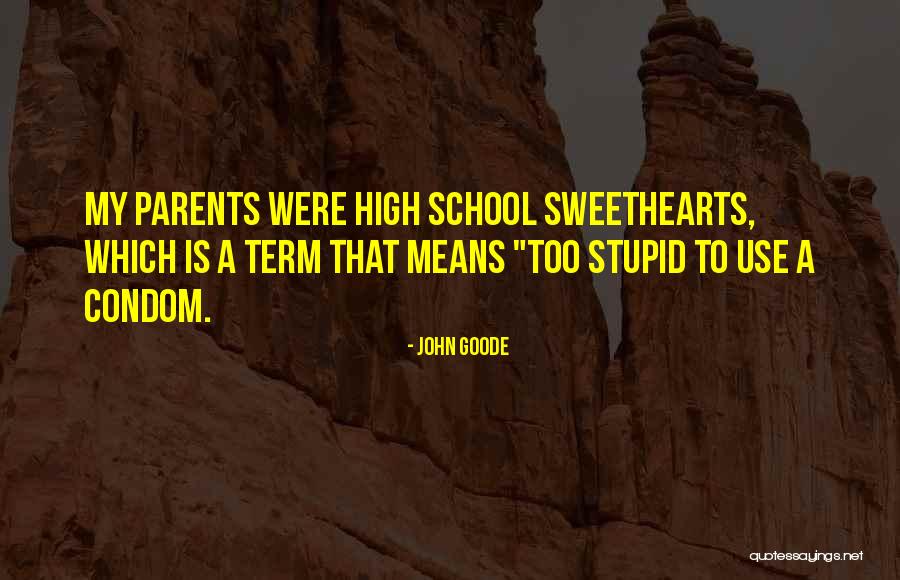 Ascarrunz Family Tree Quotes By John Goode Ascarrunz Family Tree Quotes By John Goode