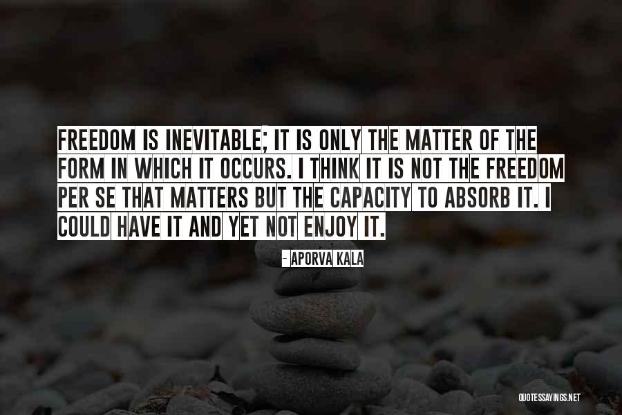 Ascena Hub Quotes By Aporva Kala Ascena Hub Quotes By Aporva Kala