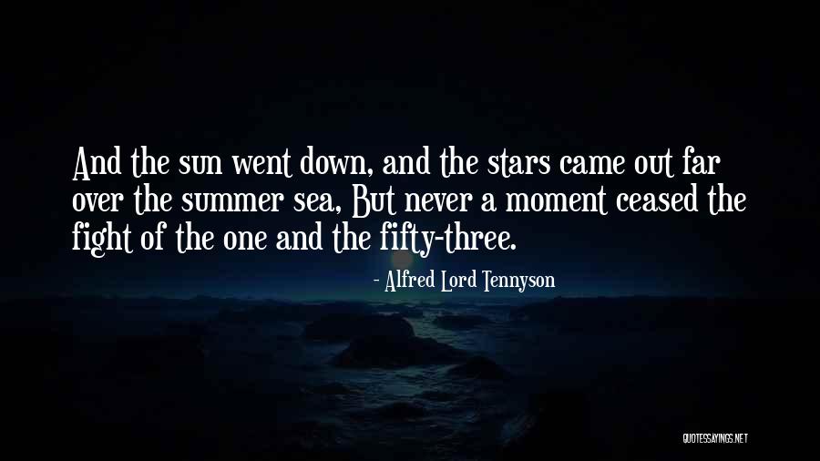 Ascena Quotes By Alfred Lord Tennyson Ascena Quotes By Alfred Lord Tennyson
