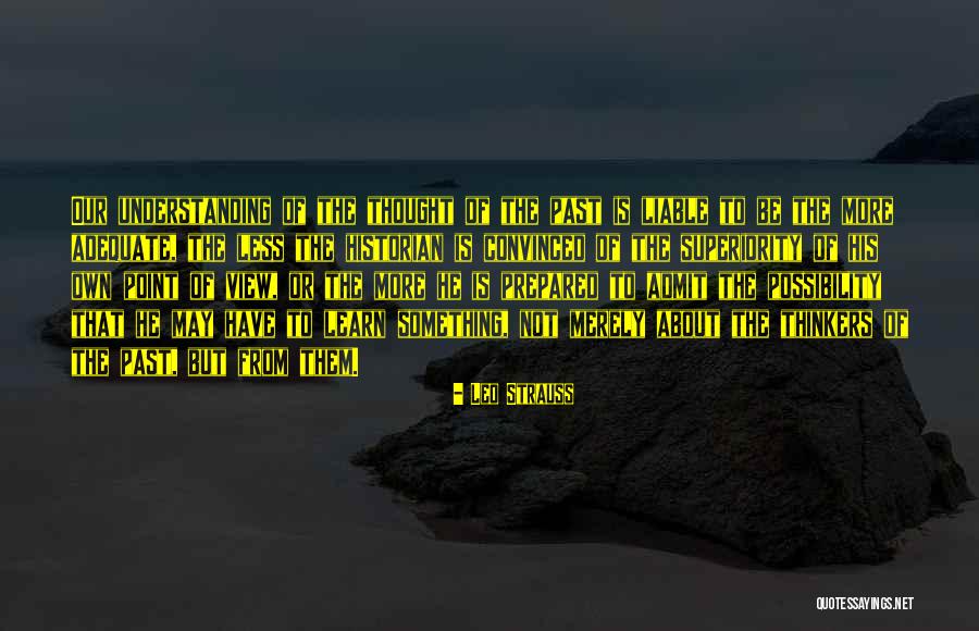 Ascena Quotes By Leo Strauss Ascena Quotes By Leo Strauss