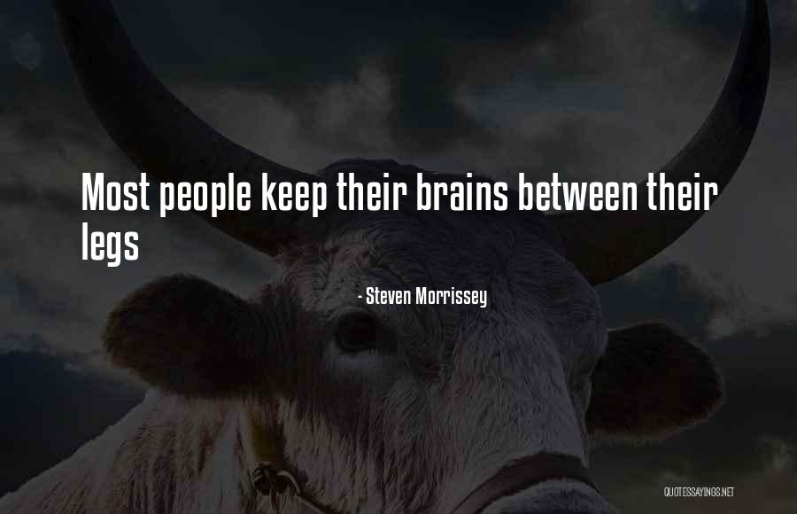 Ascena Quotes By Steven Morrissey Ascena Quotes By Steven Morrissey