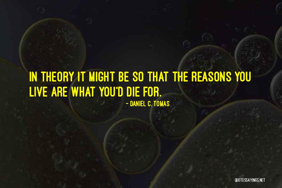 Ascencao Funcional Quotes By Daniel C. Tomas Ascencao Funcional Quotes By Daniel C. Tomas