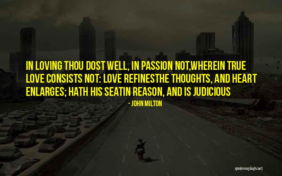 Ascendance Of A Bookworm Quotes By John Milton Ascendance Of A Bookworm Quotes By John Milton
