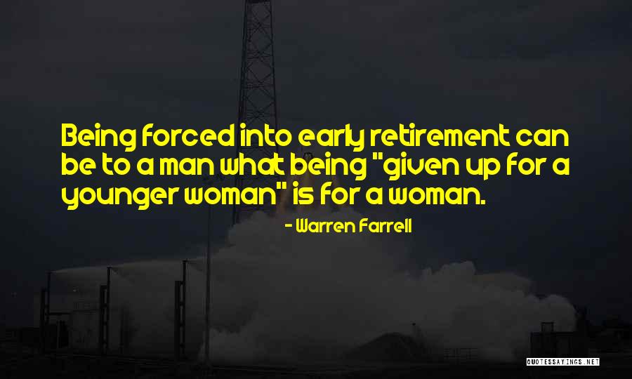 Ascendant Audio Quotes By Warren Farrell Ascendant Audio Quotes By Warren Farrell