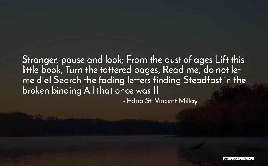 Ascendant Insurance Quotes By Edna St. Vincent Millay Ascendant Insurance Quotes By Edna St. Vincent Millay