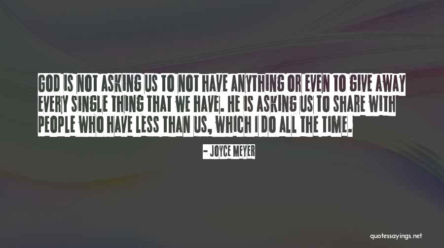 Ascendants Quotes By Joyce Meyer Ascendants Quotes By Joyce Meyer