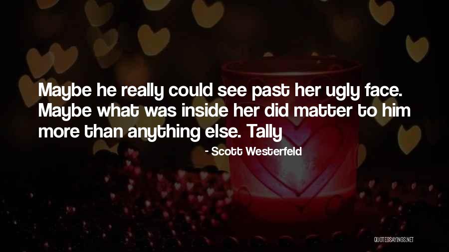 Ascendants Quotes By Scott Westerfeld Ascendants Quotes By Scott Westerfeld