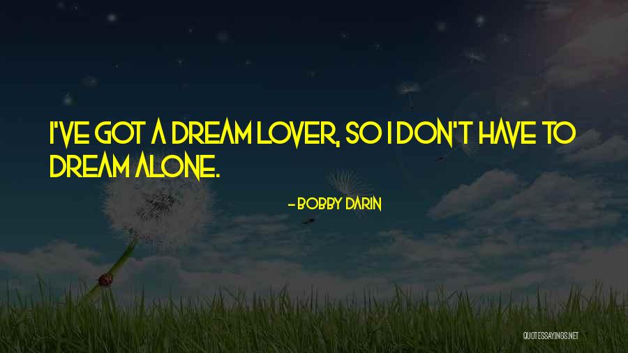 Ascendas Quotes By Bobby Darin Ascendas Quotes By Bobby Darin
