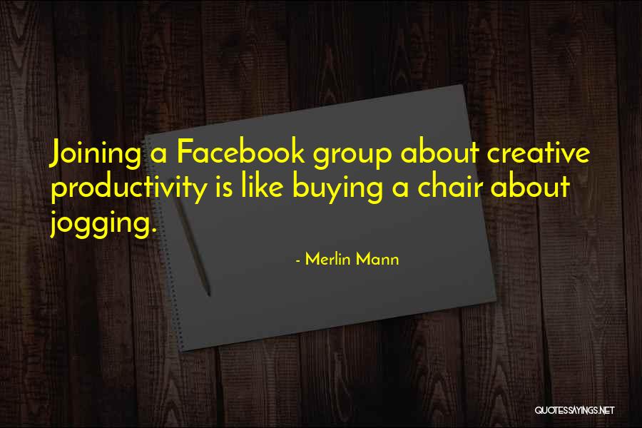 Ascendas Reits Quotes By Merlin Mann Ascendas Reits Quotes By Merlin Mann