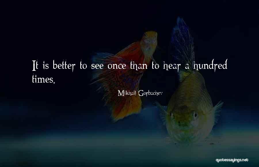 Ascended Master Quotes By Mikhail Gorbachev Ascended Master Quotes By Mikhail Gorbachev