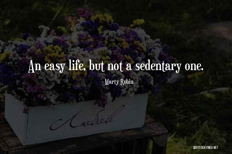 Ascended To Heaven Quotes By Marty Rubin Ascended To Heaven Quotes By Marty Rubin