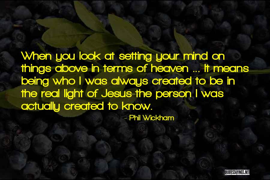 Ascendent Quotes By Phil Wickham Ascendent Quotes By Phil Wickham