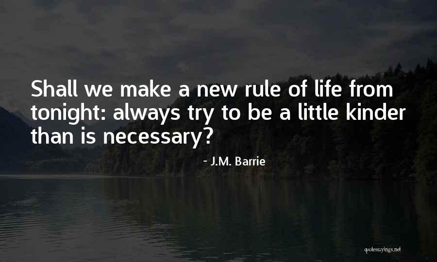 Ascendente Astrologico Quotes By J.M. Barrie Ascendente Astrologico Quotes By J.M. Barrie