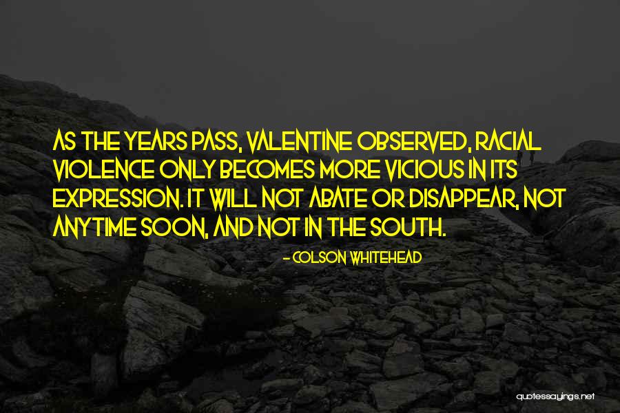 Ascendente Libra Quotes By Colson Whitehead Ascendente Libra Quotes By Colson Whitehead