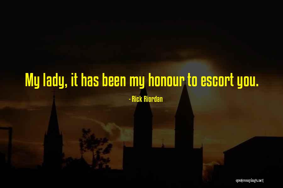 Ascender Student Quotes By Rick Riordan Ascender Student Quotes By Rick Riordan