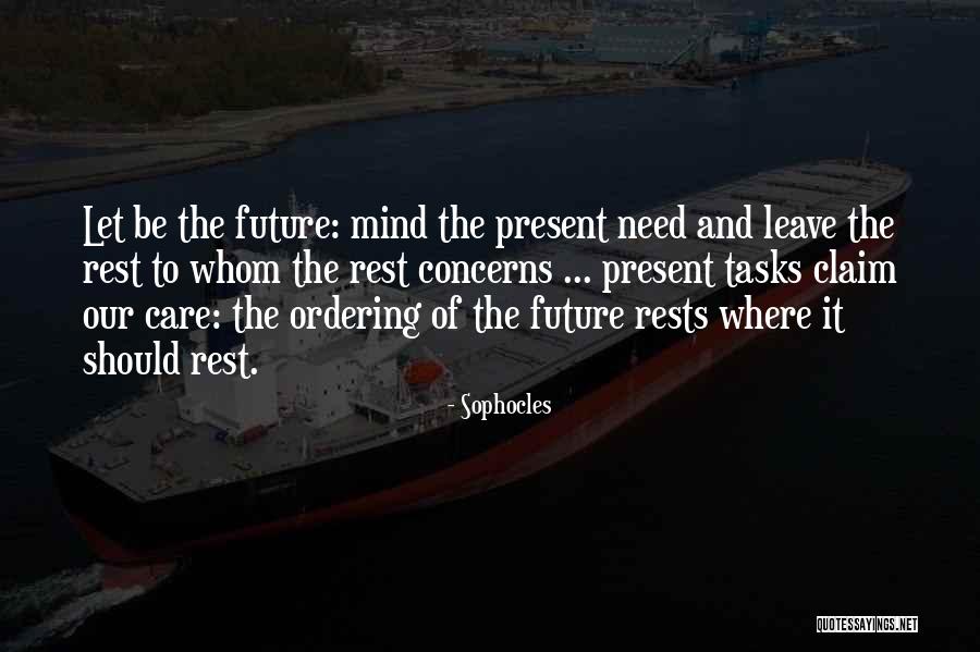Ascender Student Quotes By Sophocles Ascender Student Quotes By Sophocles