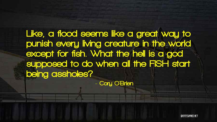 Ascenders Quotes By Cory O'Brien Ascenders Quotes By Cory O'Brien