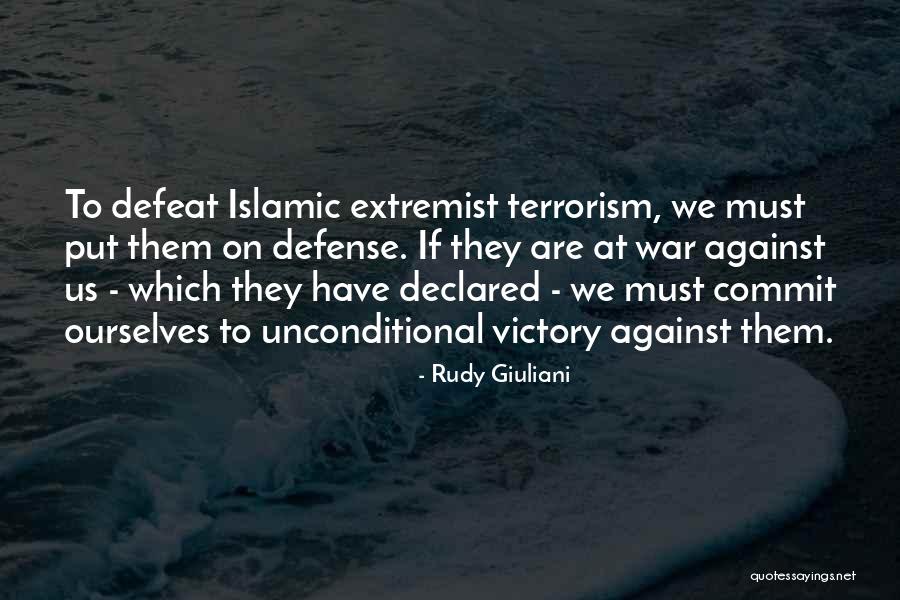 Ascending Cholangitis Quotes By Rudy Giuliani Ascending Cholangitis Quotes By Rudy Giuliani