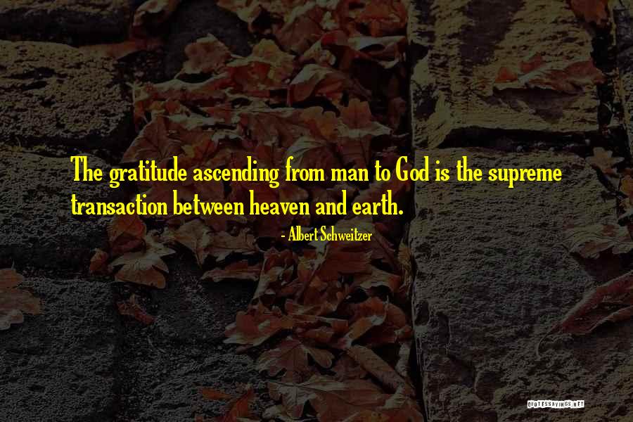 Ascending Quotes By Albert Schweitzer Ascending Quotes By Albert Schweitzer