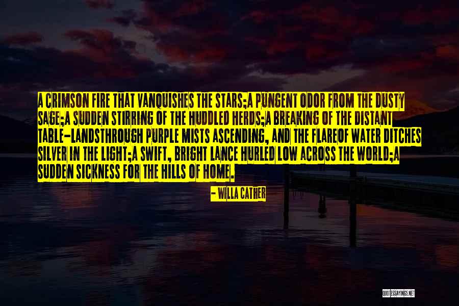Ascending Quotes By Willa Cather Ascending Quotes By Willa Cather