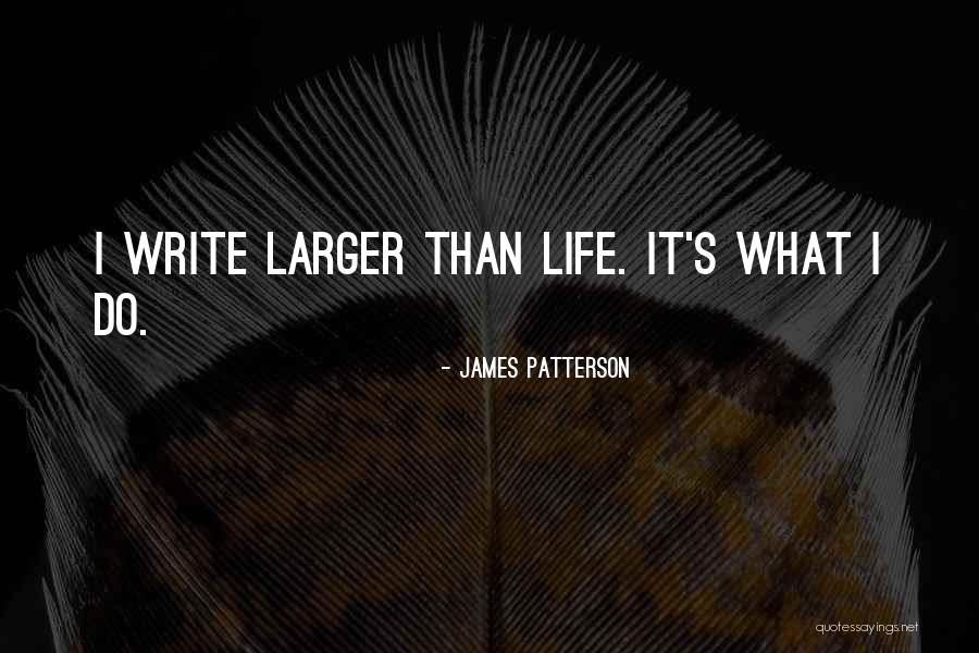Ascending Triangle Quotes By James Patterson Ascending Triangle Quotes By James Patterson