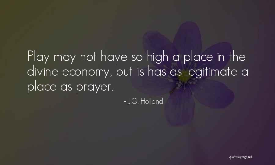 Ascends Cody Quotes By J.G. Holland Ascends Cody Quotes By J.G. Holland
