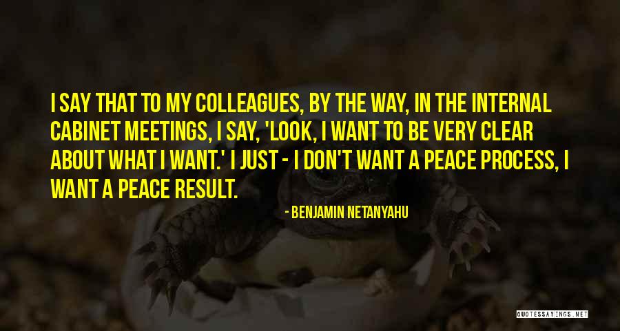 Ascendship Quotes By Benjamin Netanyahu Ascendship Quotes By Benjamin Netanyahu