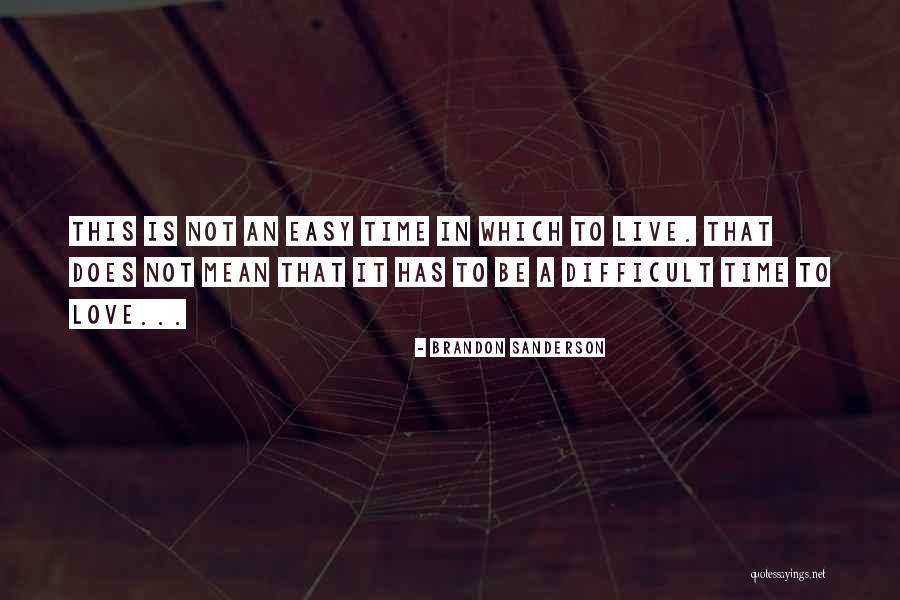 Ascension Love Quotes By Brandon Sanderson Ascension Love Quotes By Brandon Sanderson