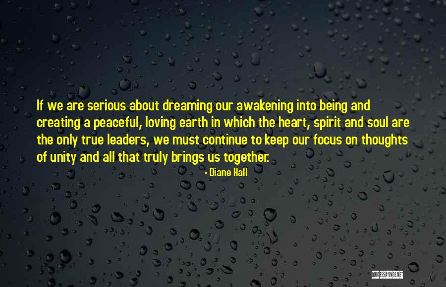Ascension Love Quotes By Diane Hall Ascension Love Quotes By Diane Hall