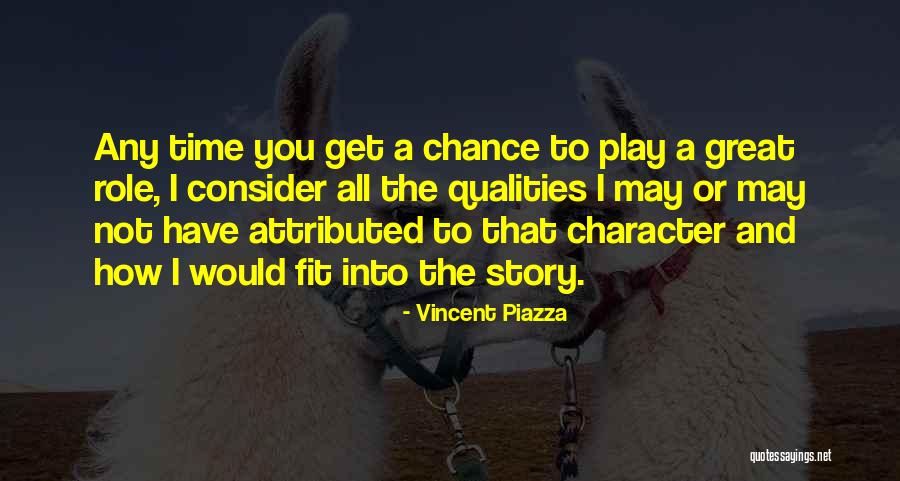 Ascension Love Quotes By Vincent Piazza Ascension Love Quotes By Vincent Piazza