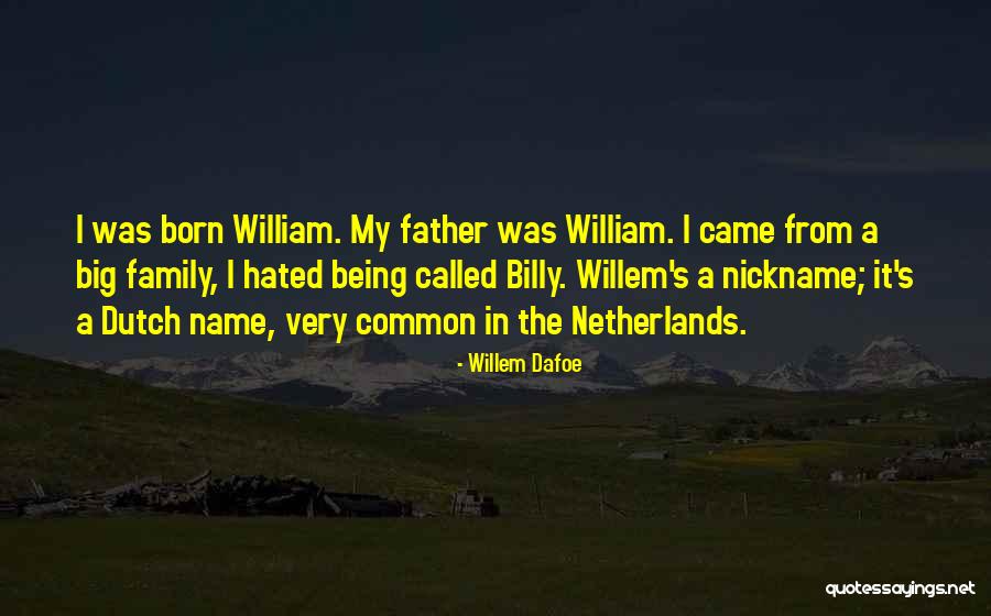 Ascension Love Quotes By Willem Dafoe Ascension Love Quotes By Willem Dafoe