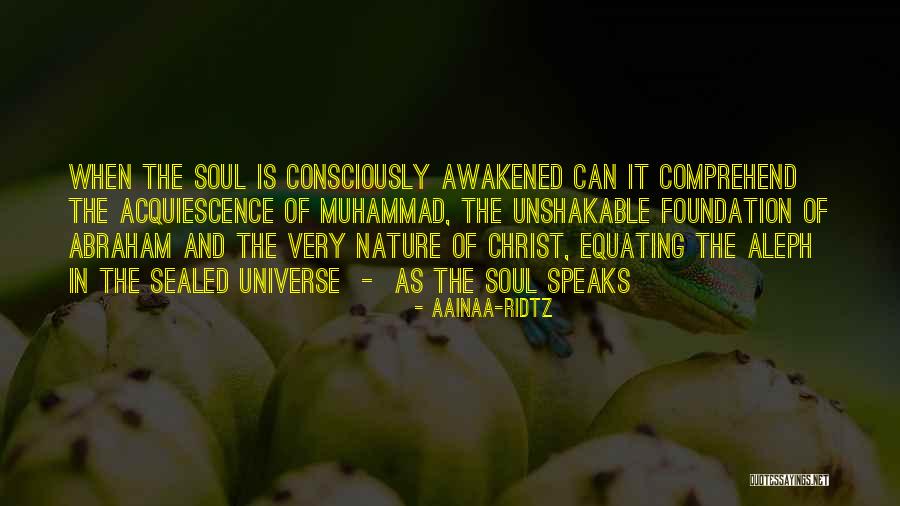 Ascension Quotes By AainaA-Ridtz Ascension Quotes By AainaA-Ridtz