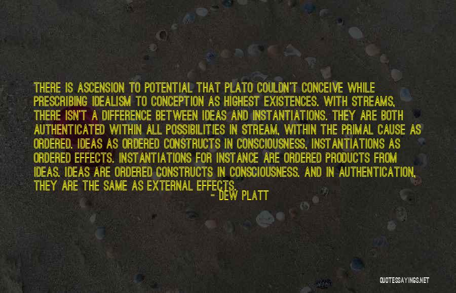 Ascension Quotes By Dew Platt Ascension Quotes By Dew Platt