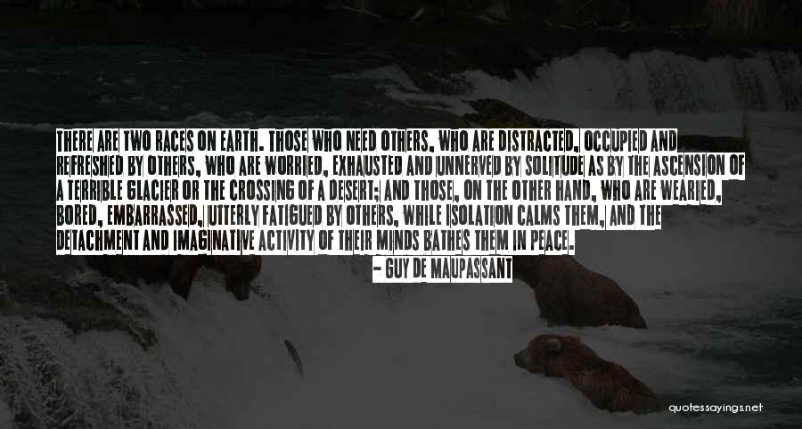Ascension Quotes By Guy De Maupassant Ascension Quotes By Guy De Maupassant