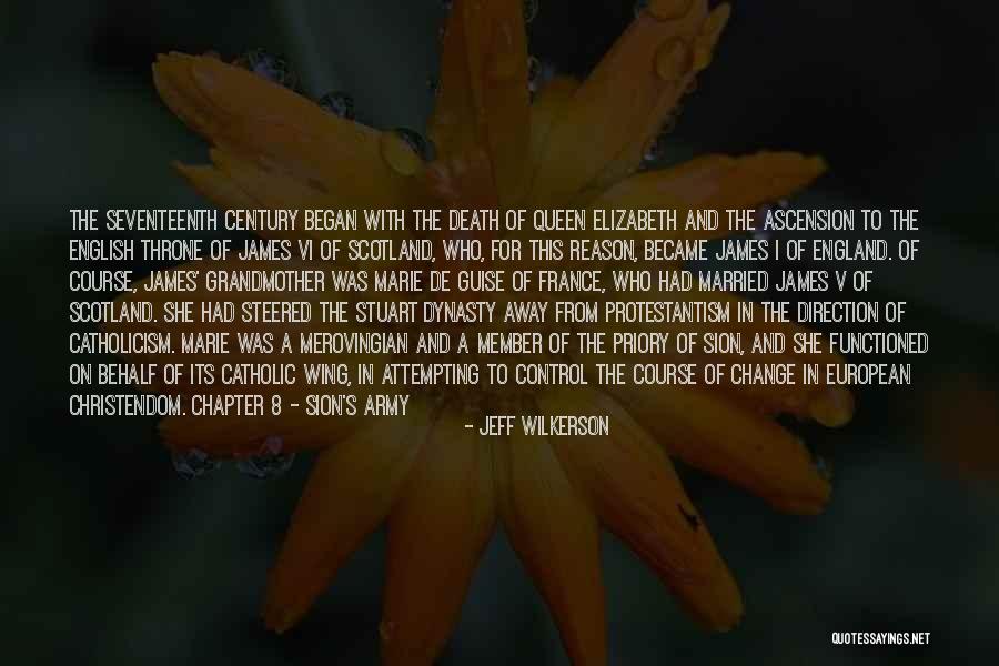 Ascension Quotes By Jeff Wilkerson Ascension Quotes By Jeff Wilkerson