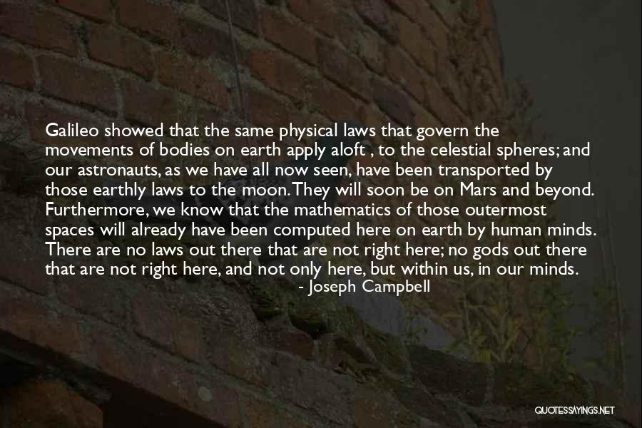 Ascension Quotes By Joseph Campbell Ascension Quotes By Joseph Campbell