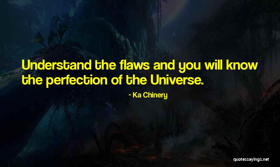 Ascension Quotes By Ka Chinery Ascension Quotes By Ka Chinery