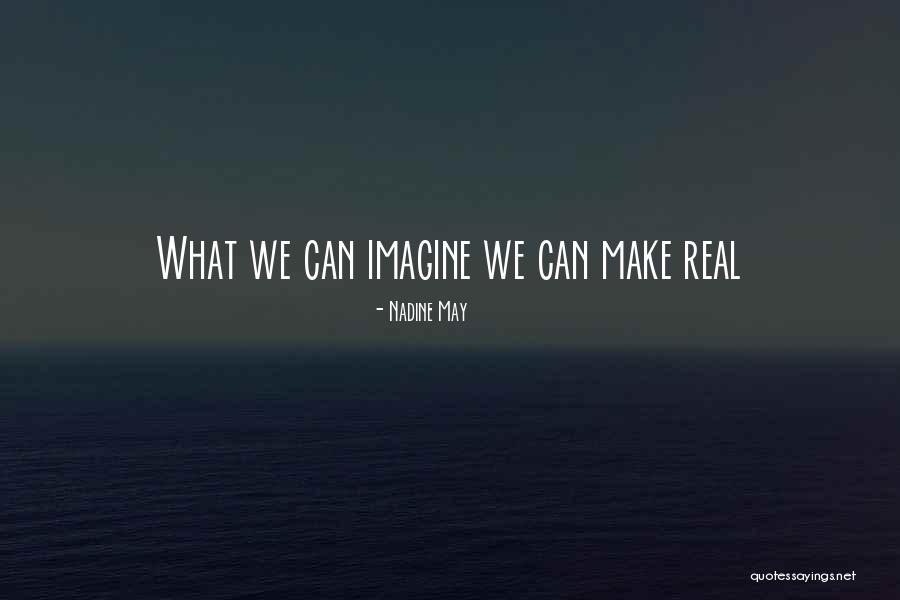 Ascension Quotes By Nadine May Ascension Quotes By Nadine May
