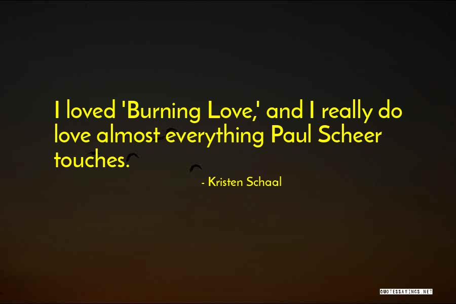 Ascension Thursday Quotes By Kristen Schaal Ascension Thursday Quotes By Kristen Schaal