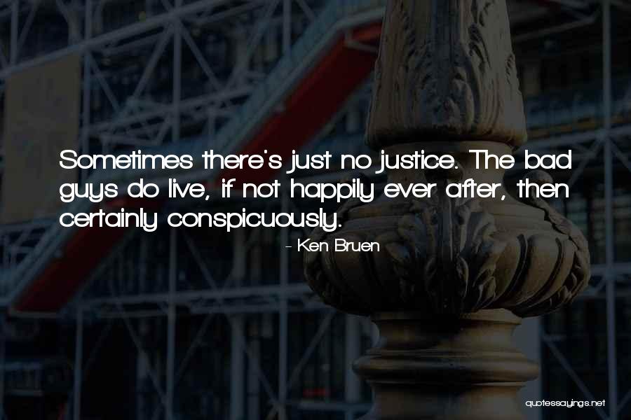 Ascenso Quotes By Ken Bruen Ascenso Quotes By Ken Bruen