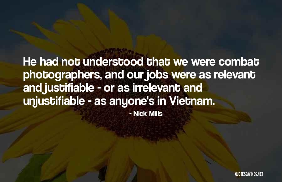 Ascenso Quotes By Nick Mills Ascenso Quotes By Nick Mills